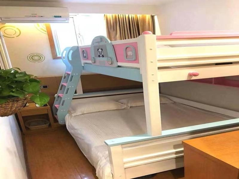 Greentree Inn Beijing Dongcheng District Wangfujin South Luogu Lane Houhai Express Hotel Buitenkant foto